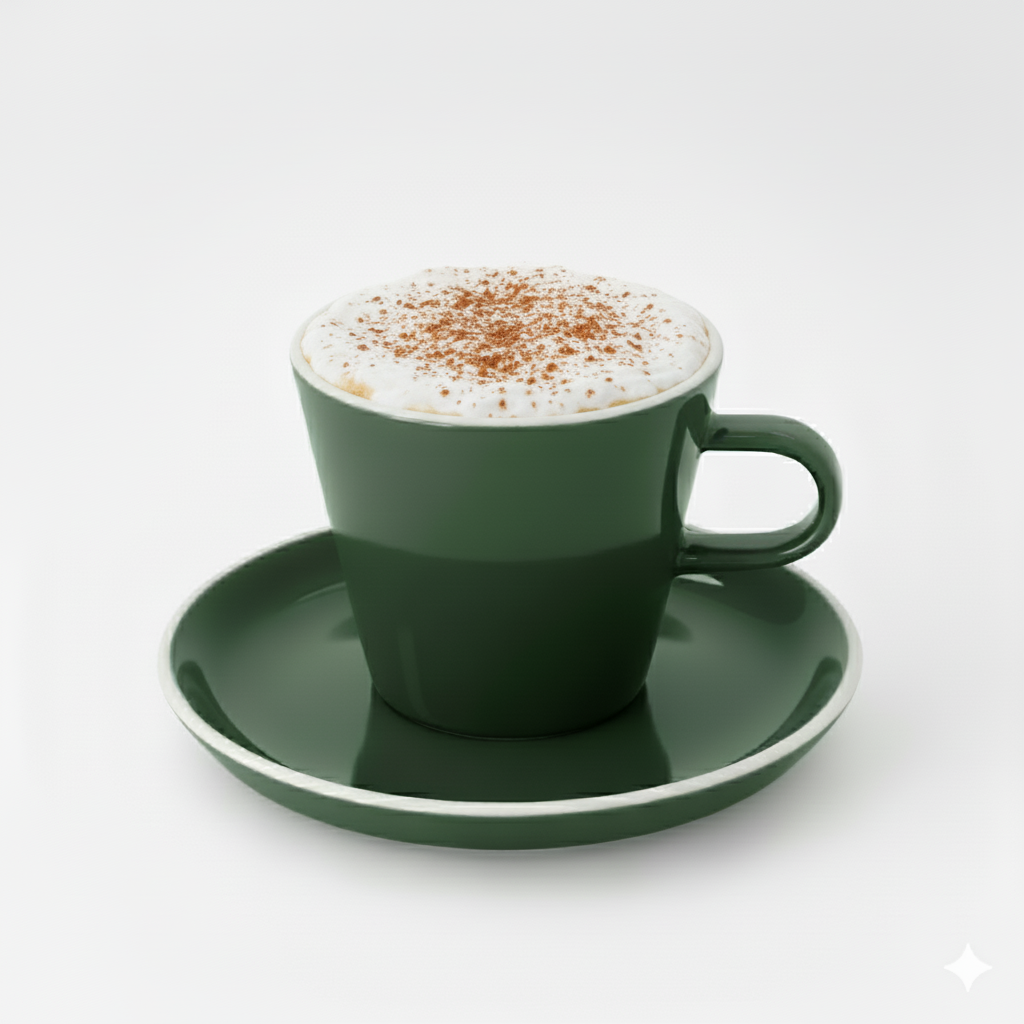 Chai Latte