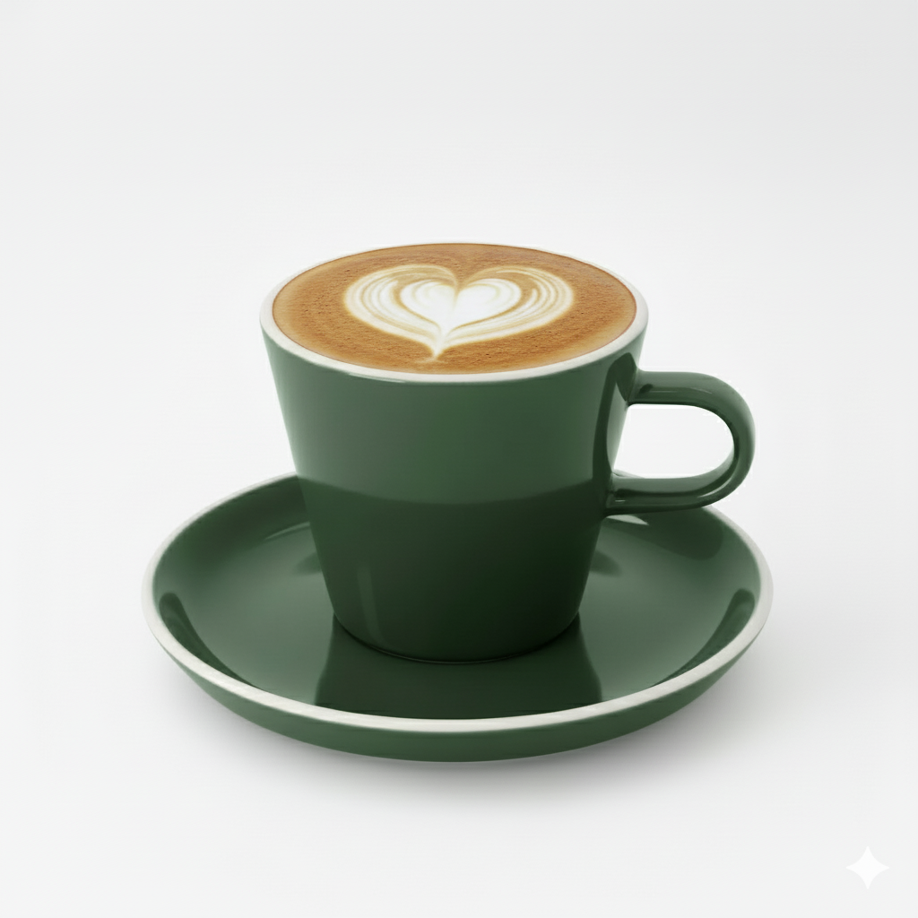Flat White
