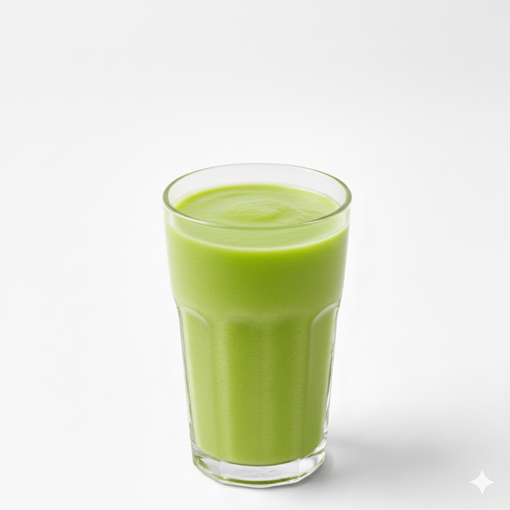 Green Mango