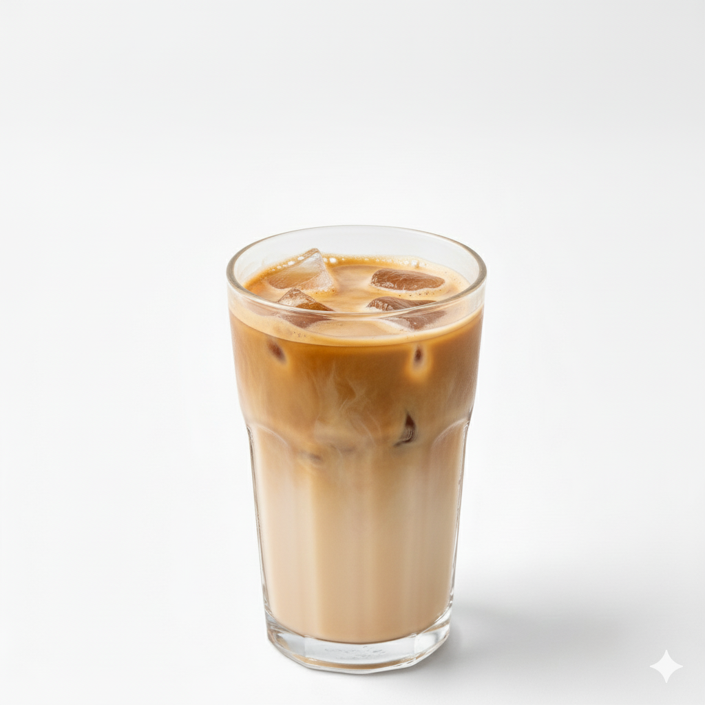 Iced Latte