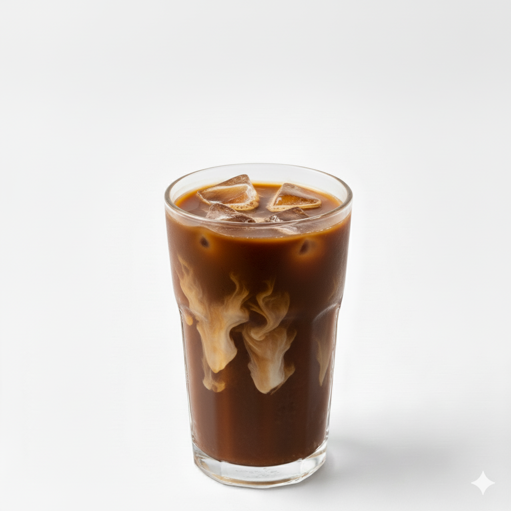 Iced Mocha