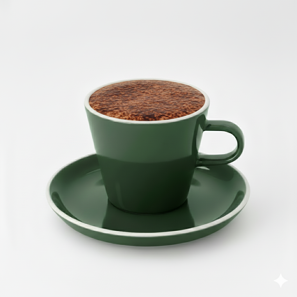 Mochaccino