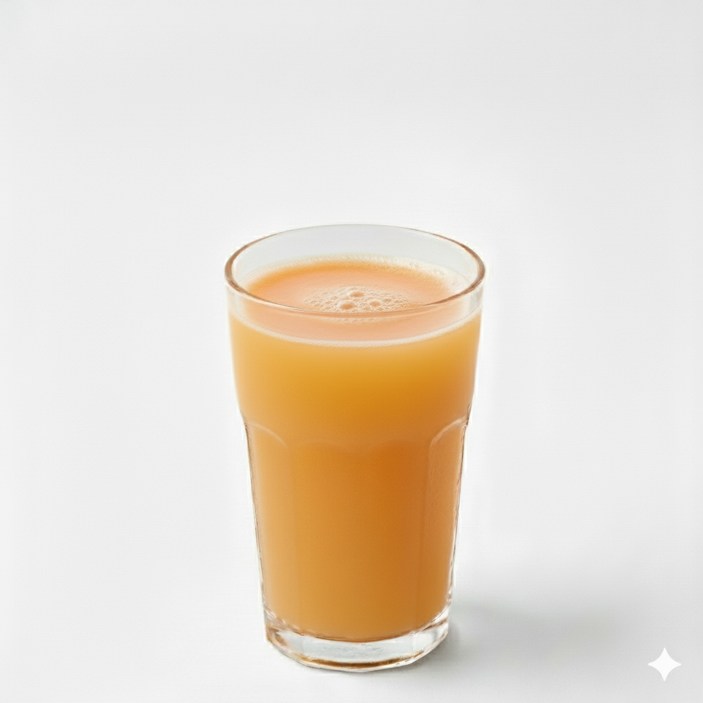 Orange and Grapefruit Mix