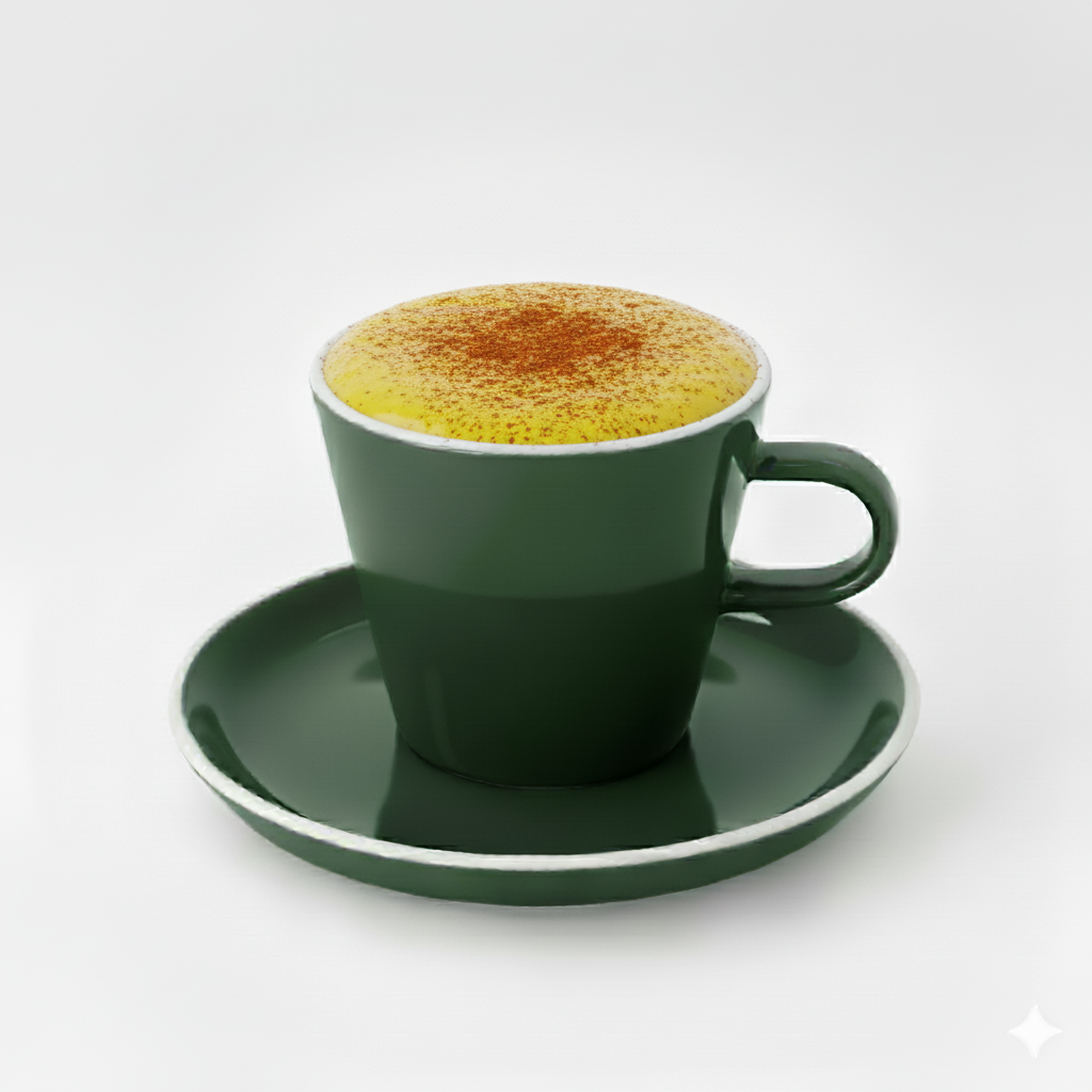 Turmeric Latte